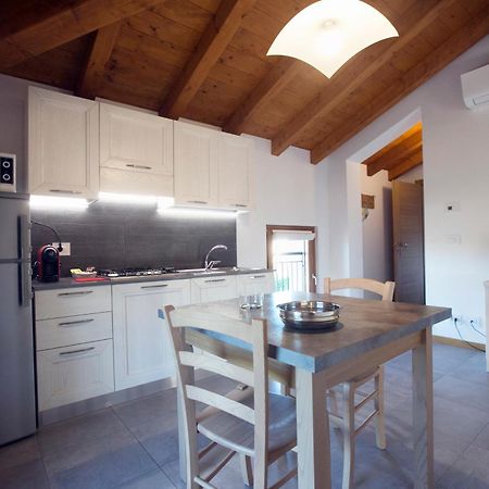 Agriturismo Mestroni Bressa Luaran gambar