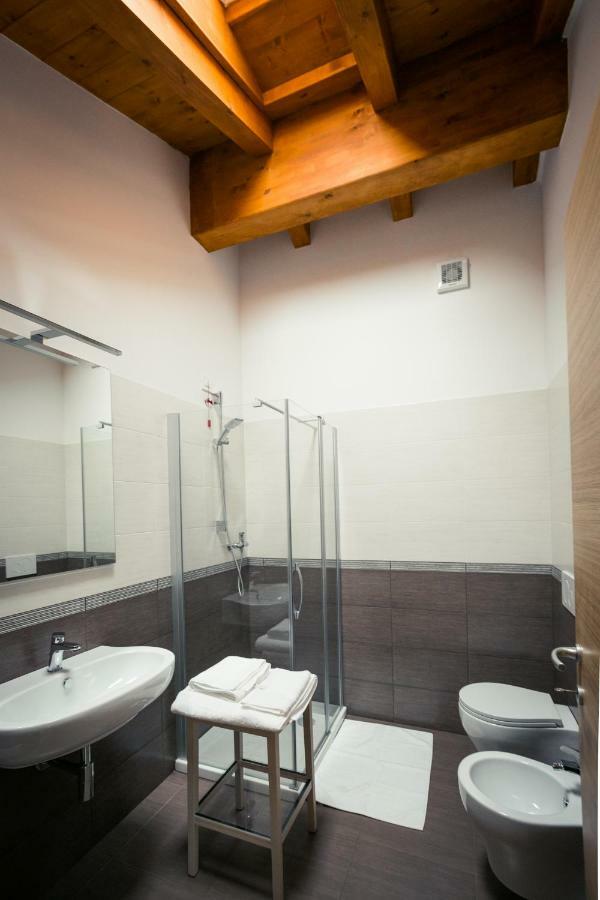 Agriturismo Mestroni Bressa Luaran gambar