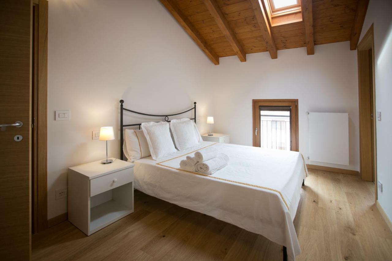 Agriturismo Mestroni Bressa Luaran gambar