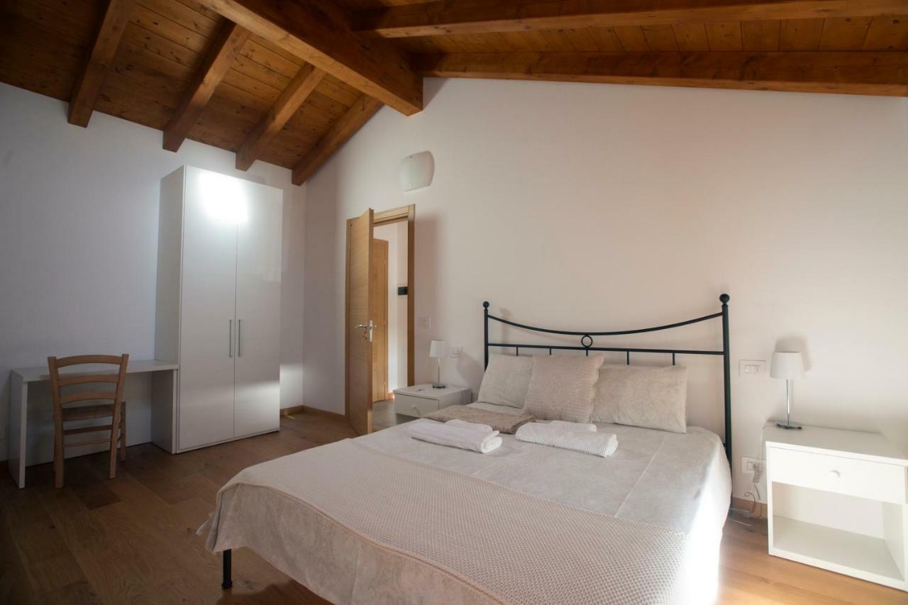 Agriturismo Mestroni Bressa Luaran gambar