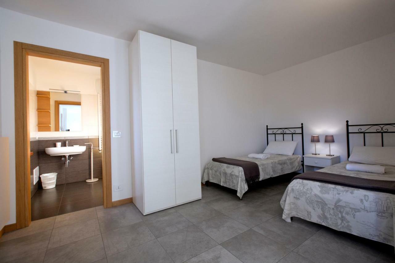 Agriturismo Mestroni Bressa Luaran gambar