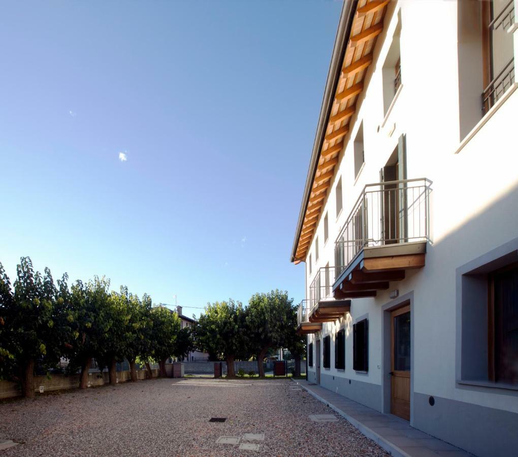 Agriturismo Mestroni Bressa Luaran gambar
