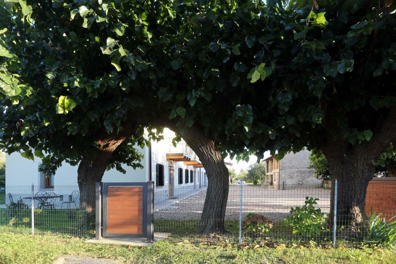Agriturismo Mestroni Bressa Luaran gambar